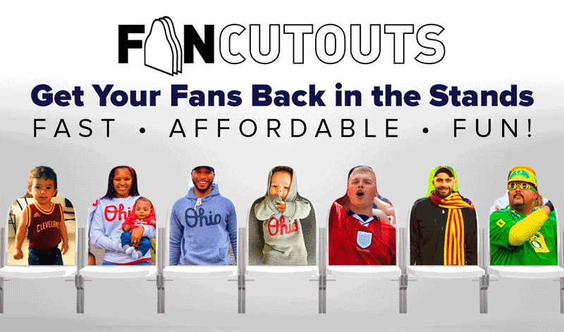 FanCutouts The World s Largest Provider of Fan Cutouts