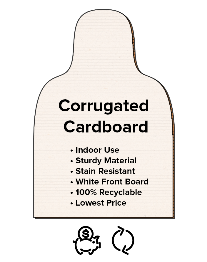 Sign-Material-Type-Courrgated-Cardboard